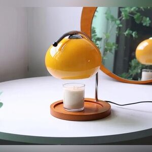 Candle Warming Lamp